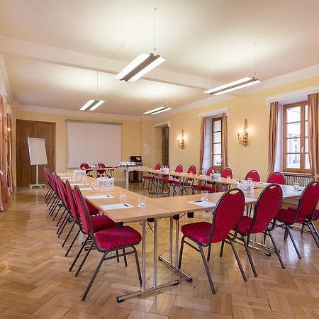 Schlosshotel Neckarbischofsheim מראה חיצוני תמונה