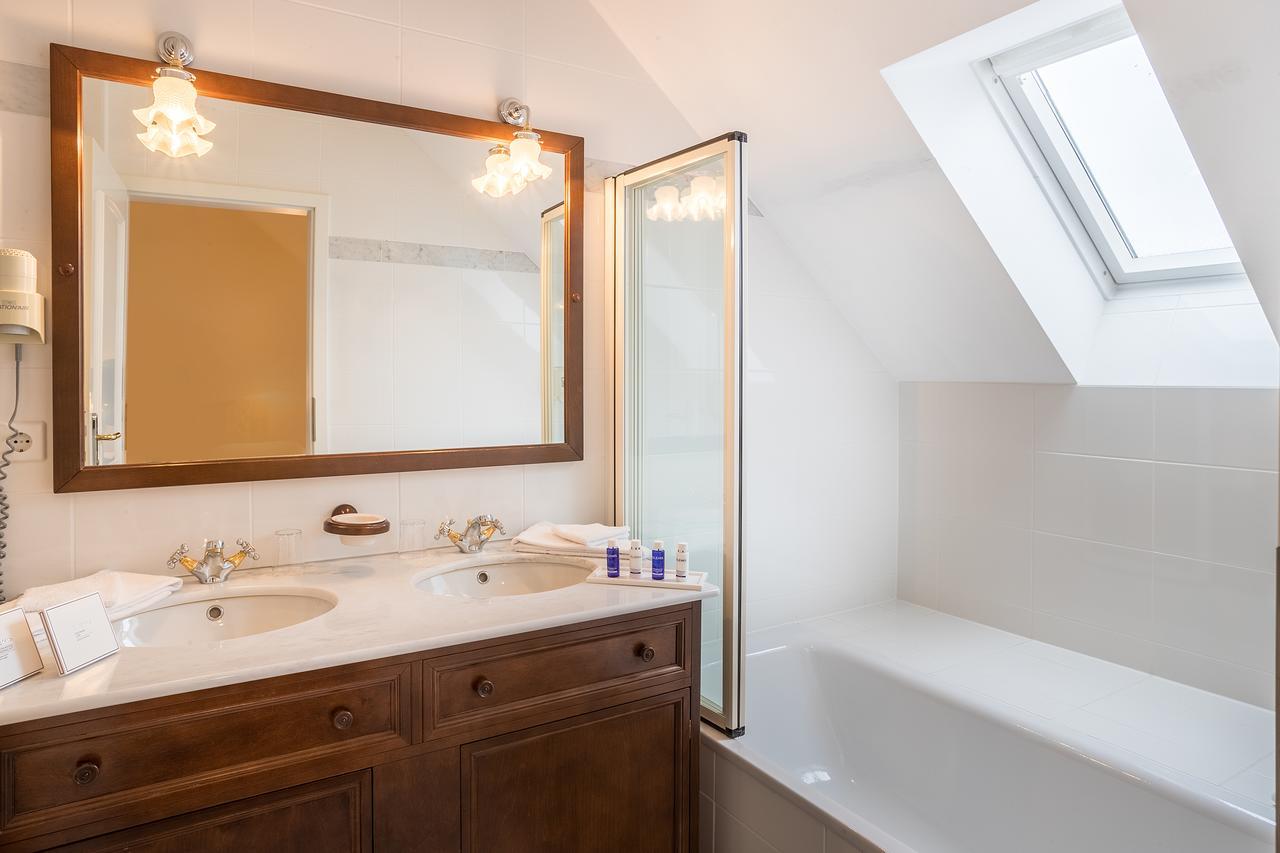 Schlosshotel Neckarbischofsheim מראה חיצוני תמונה