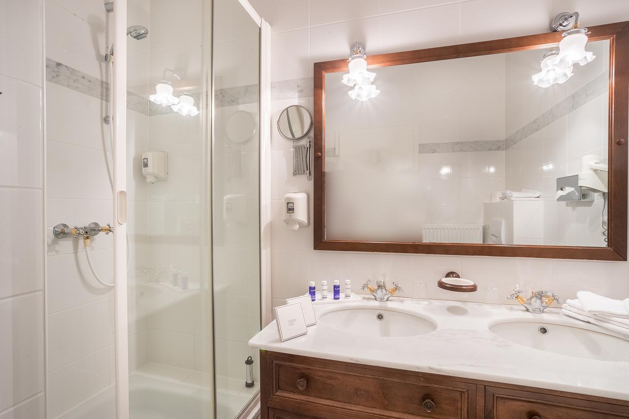 Schlosshotel Neckarbischofsheim מראה חיצוני תמונה